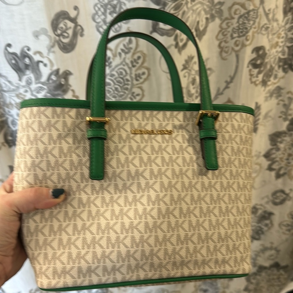 Michael Kors purse NWT
